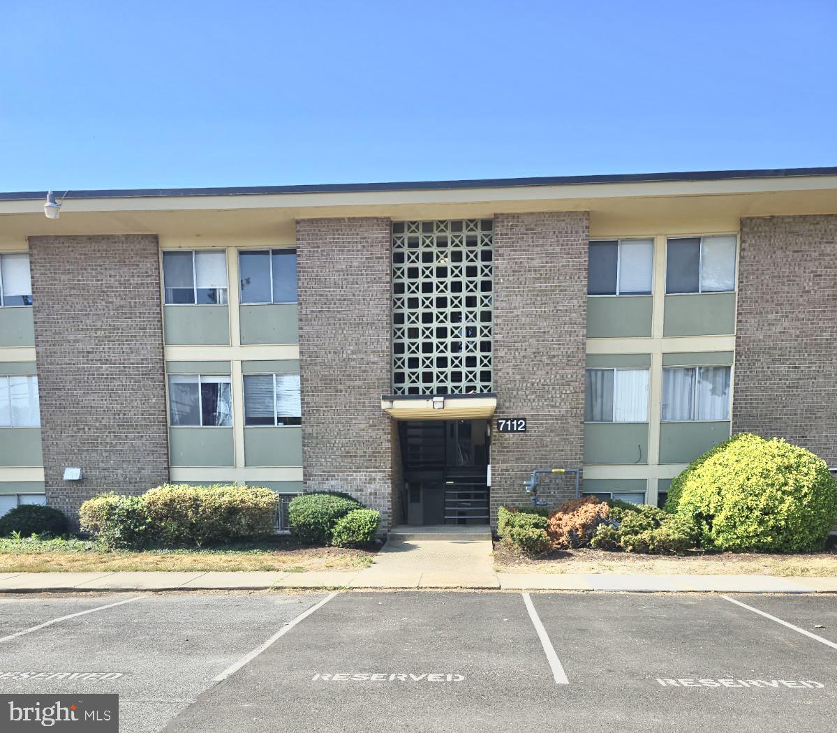 Forestville, MD Condos & Apartments for Sale