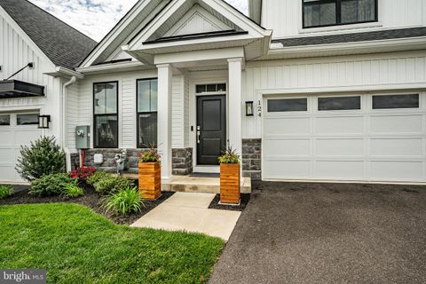 Townhouse in North Wales PA 124 Primrose COURT.jpg