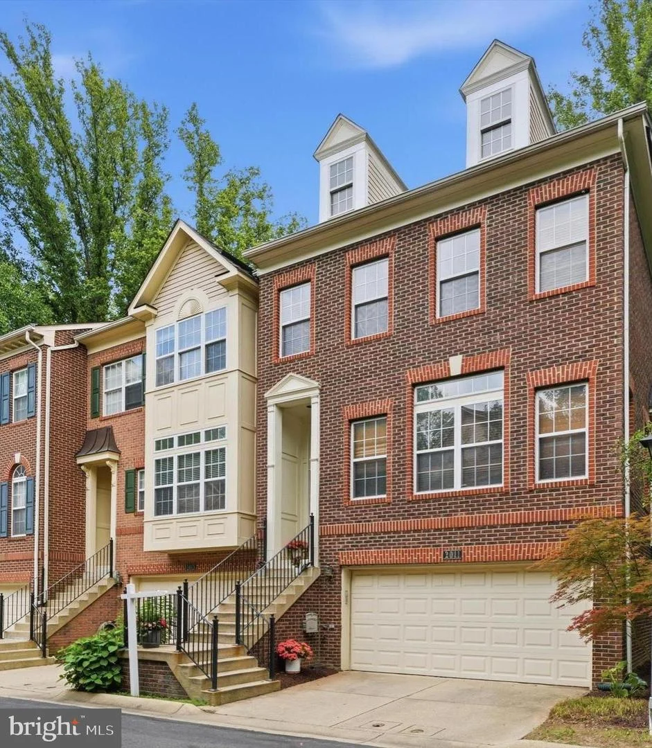 2011 Ashleigh Woods Court, Rockville, MD, 20851