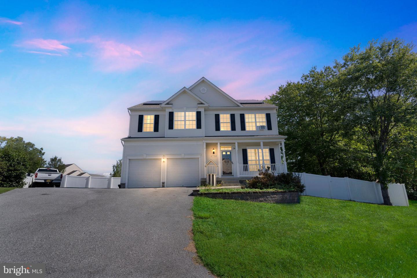 View Lexington Park, MD 20653 house