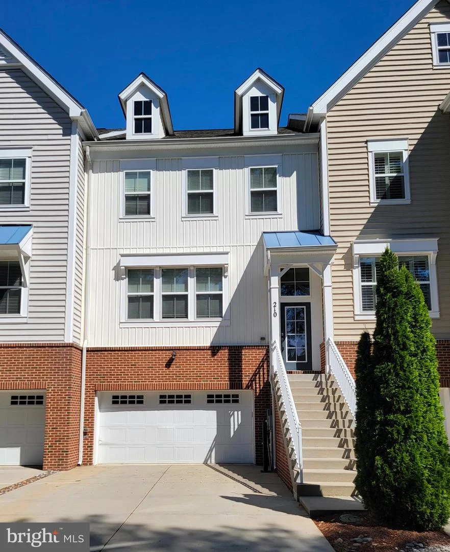 210 Oyster Bay Place Unit C2, Solomons, MD, 20688