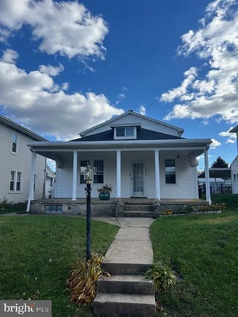 161 N 3rd Street
