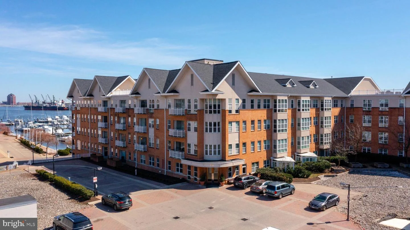 23 Pierside Drive Unit 413