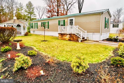 A home in Pittsgrove