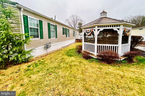 A home in Pittsgrove