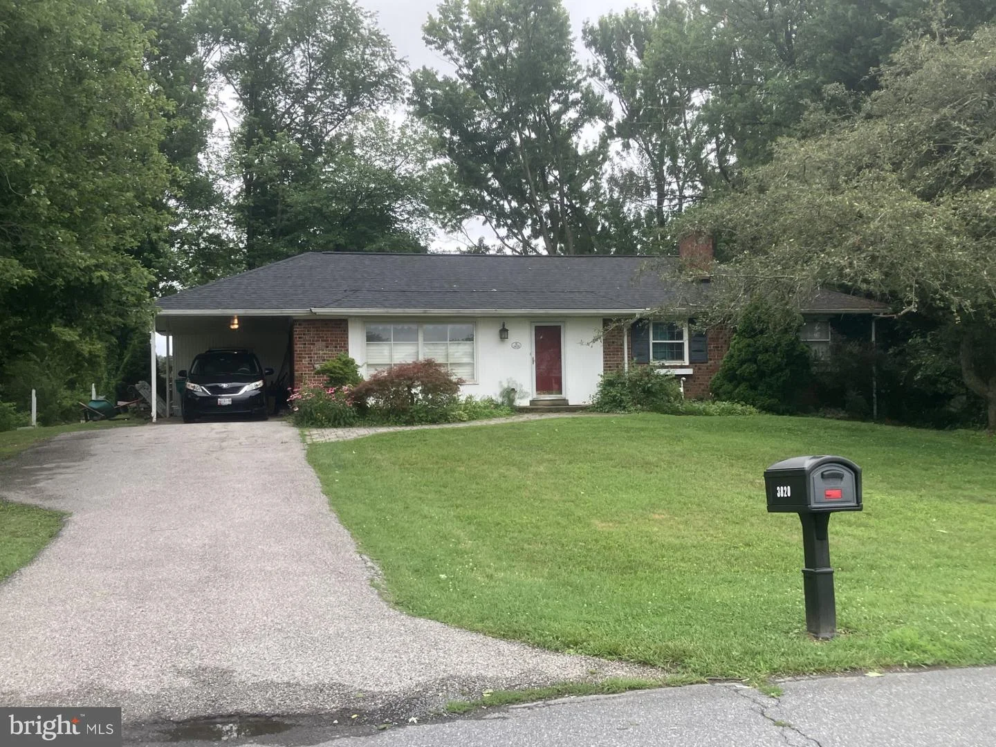 3820 Ingleside Street, Olney, MD, 20832