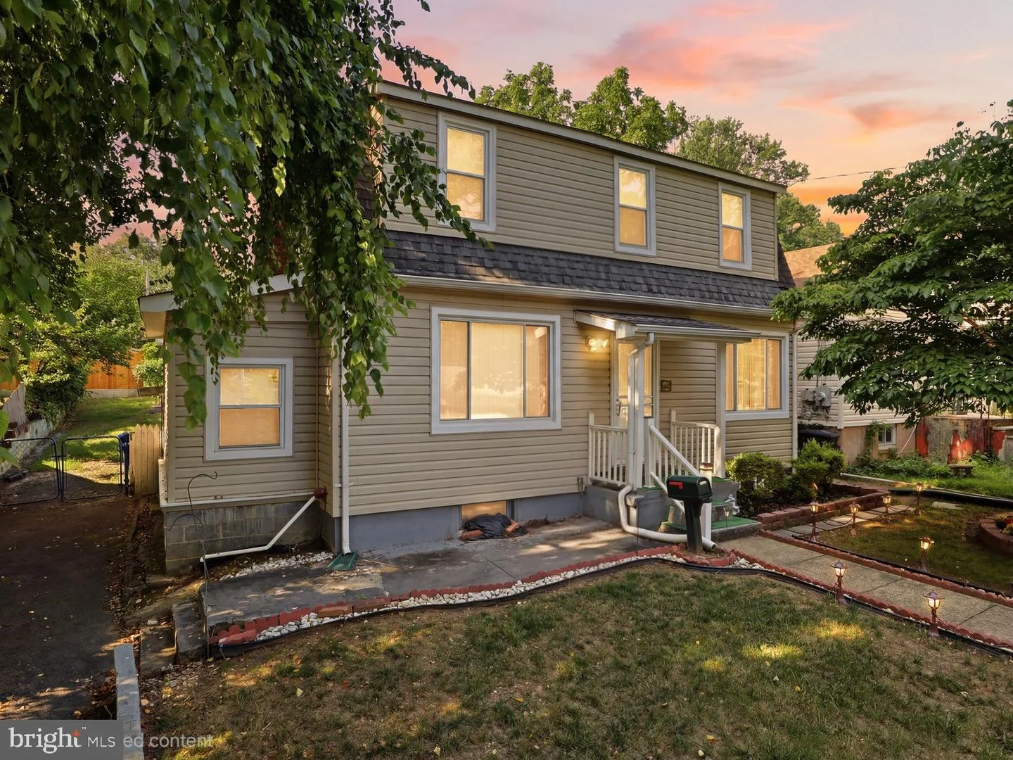 3107 Windom Road