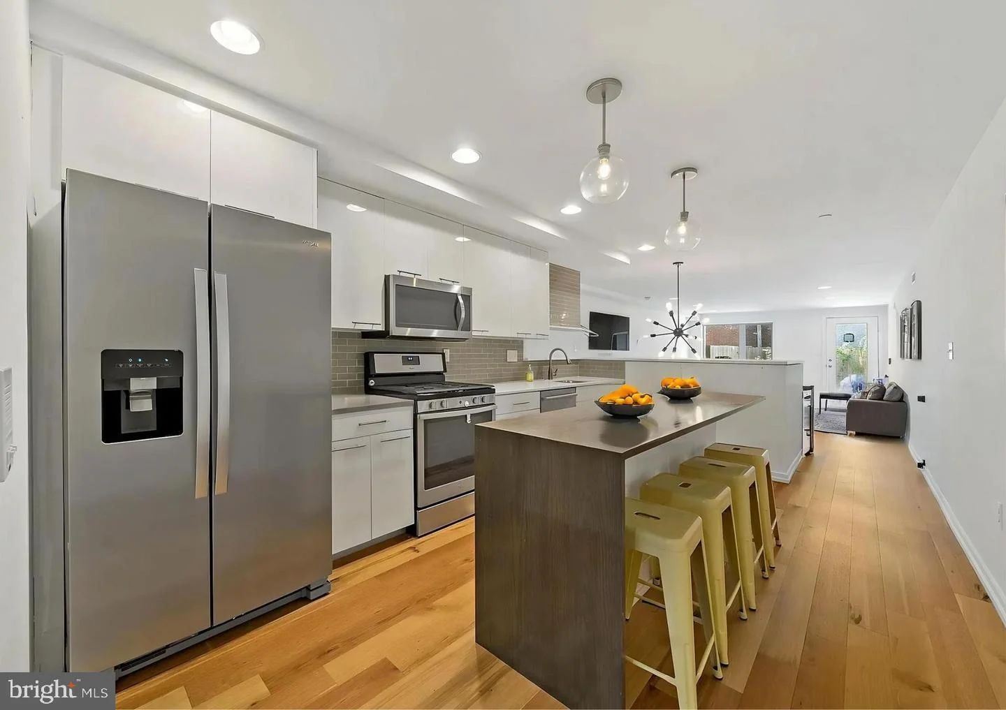 2538 W Girard Avenue Unit A
