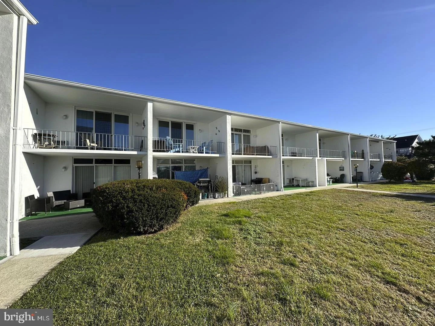 2701 Sparrow Lane Unit 16