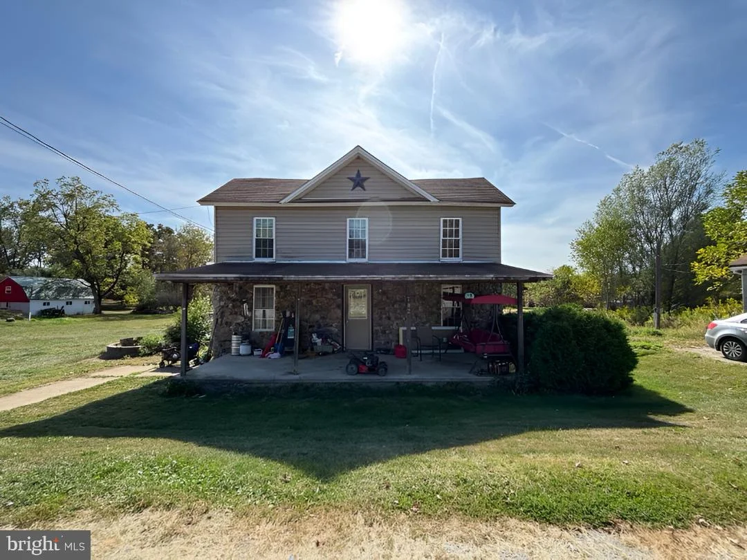 782 Fairview Road, Osceola Mills, PA, 16666