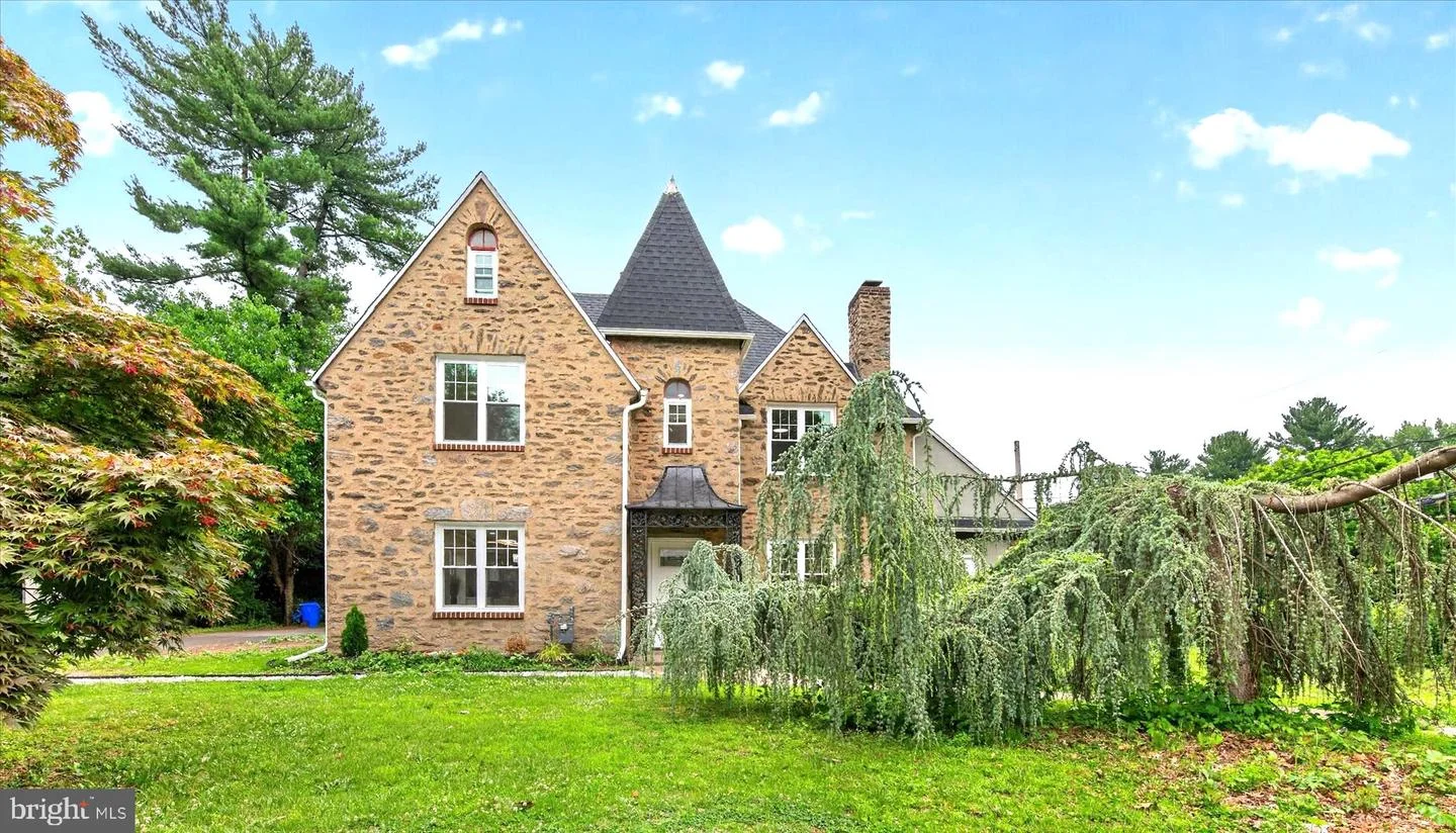 401 Carlton Avenue, Wyncote, PA, 19095