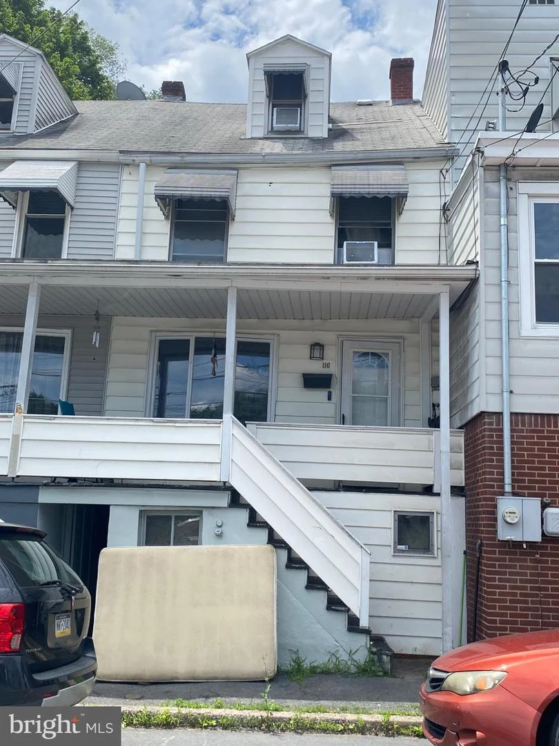 116 Westwood Street