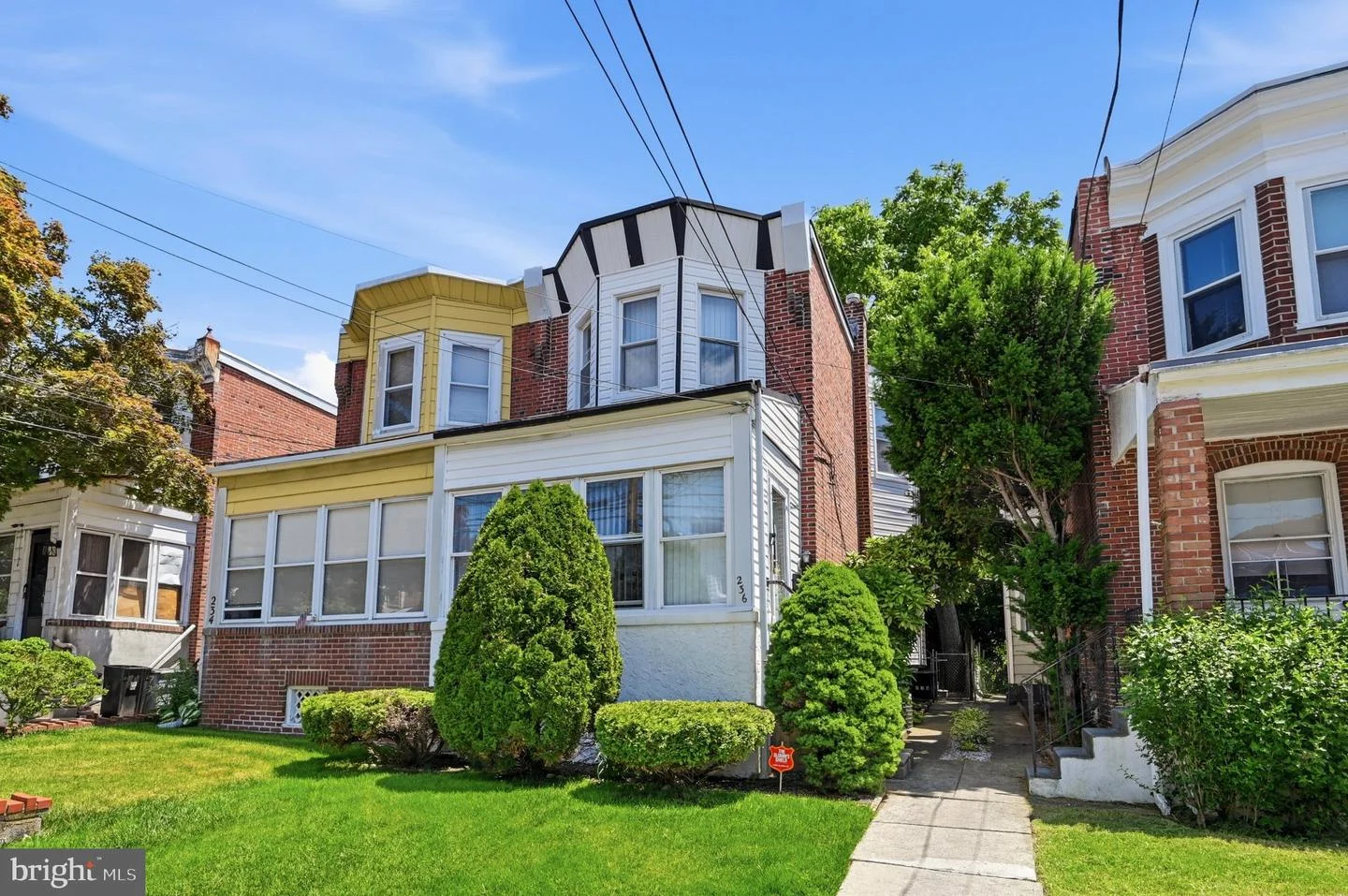 236 Pusey Avenue