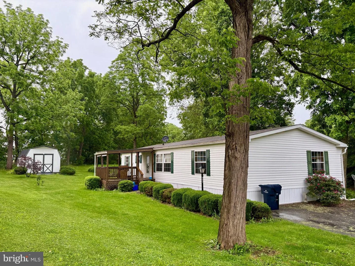 220 Shippensburg Mobile Estate