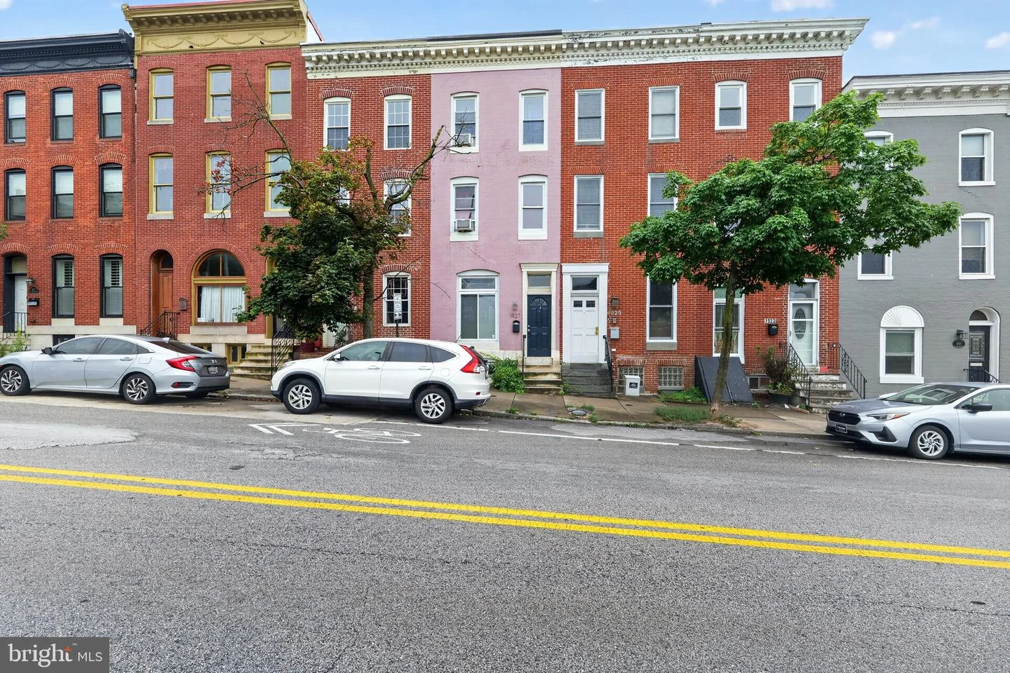 1927 E Baltimore Street