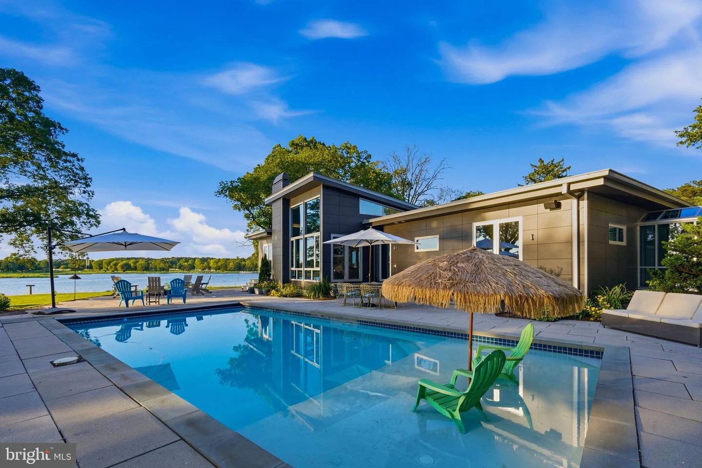 2800 Bennett Point Road, Queenstown, MD, 21658