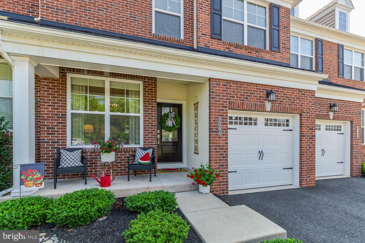 View Harleysville, PA 19438 townhome