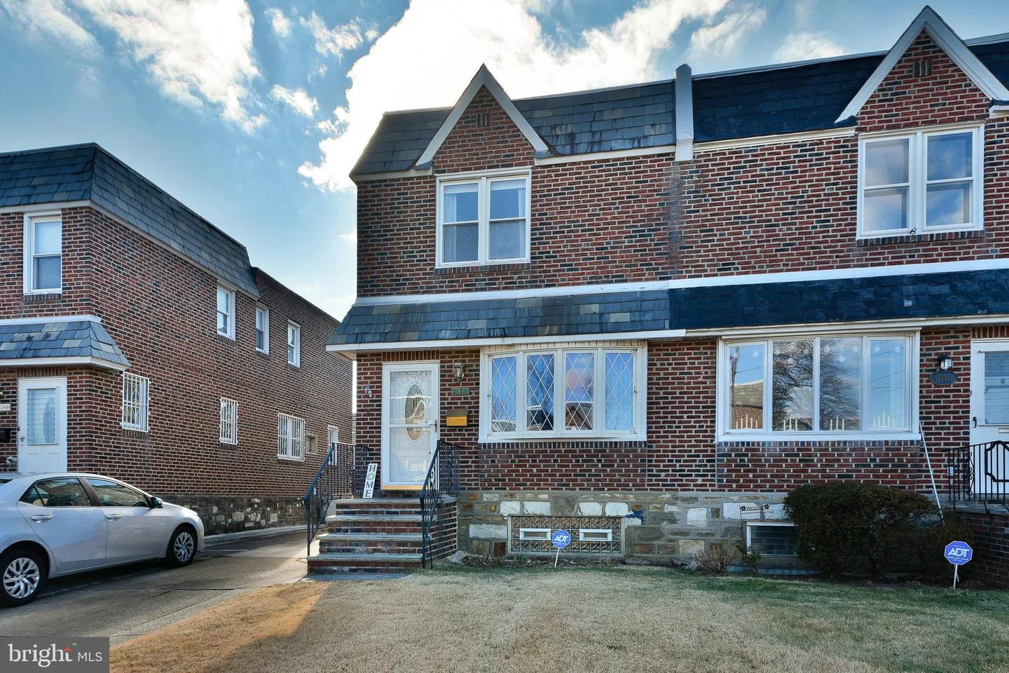 1012 Saint Vincent Street