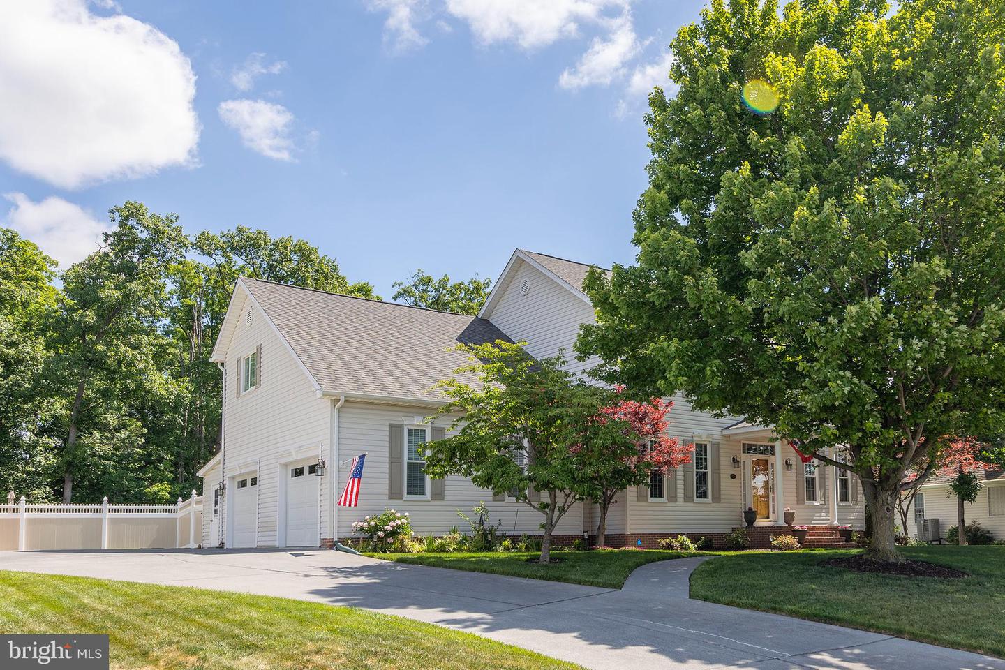 105 Piedmont Way, Stephens City, VA, 22655