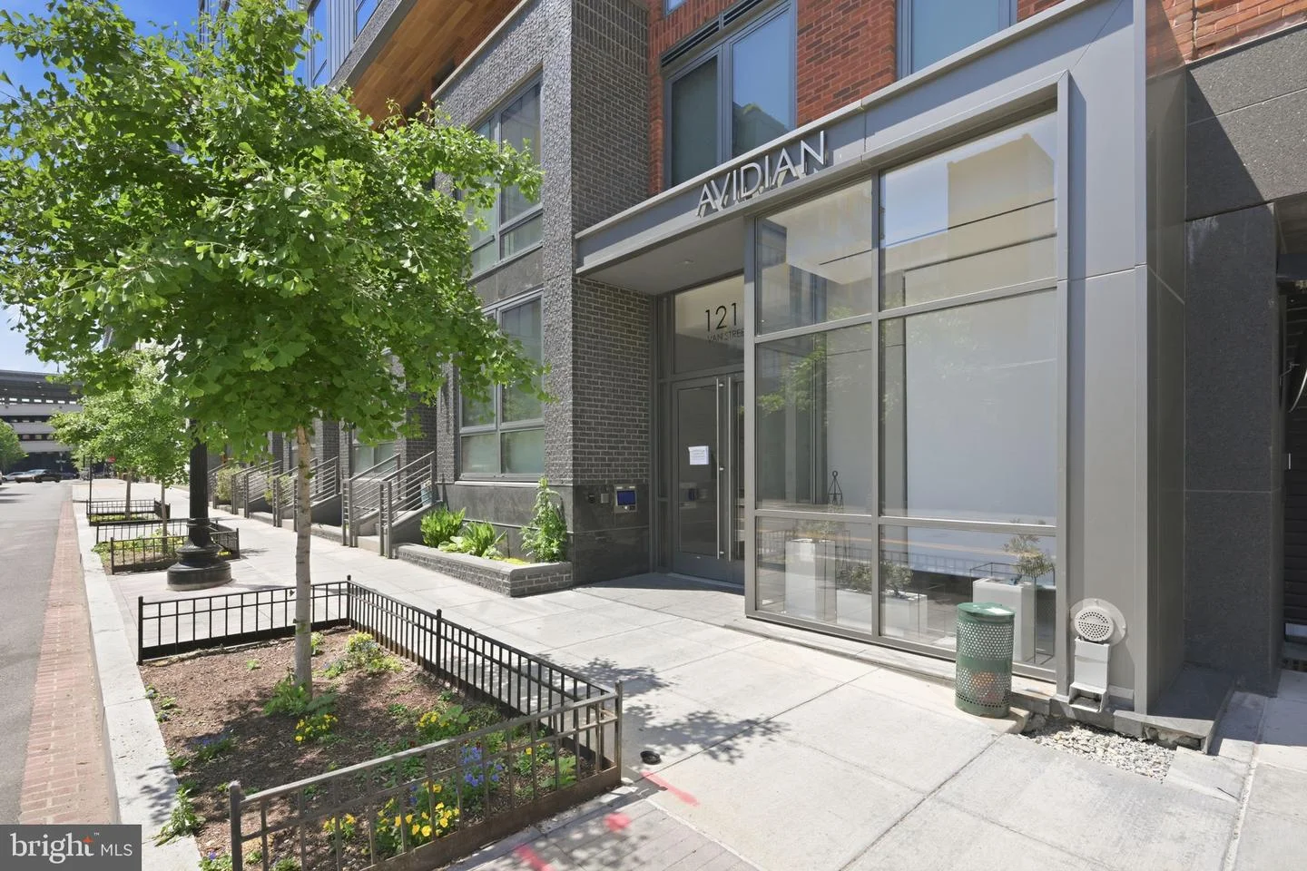 1211 Van Street SE Unit 1007