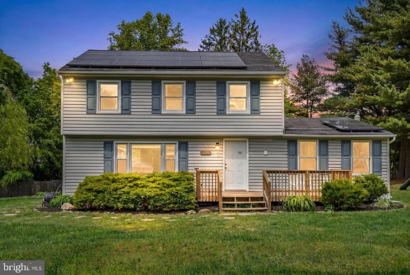 706 W Old Liberty Road