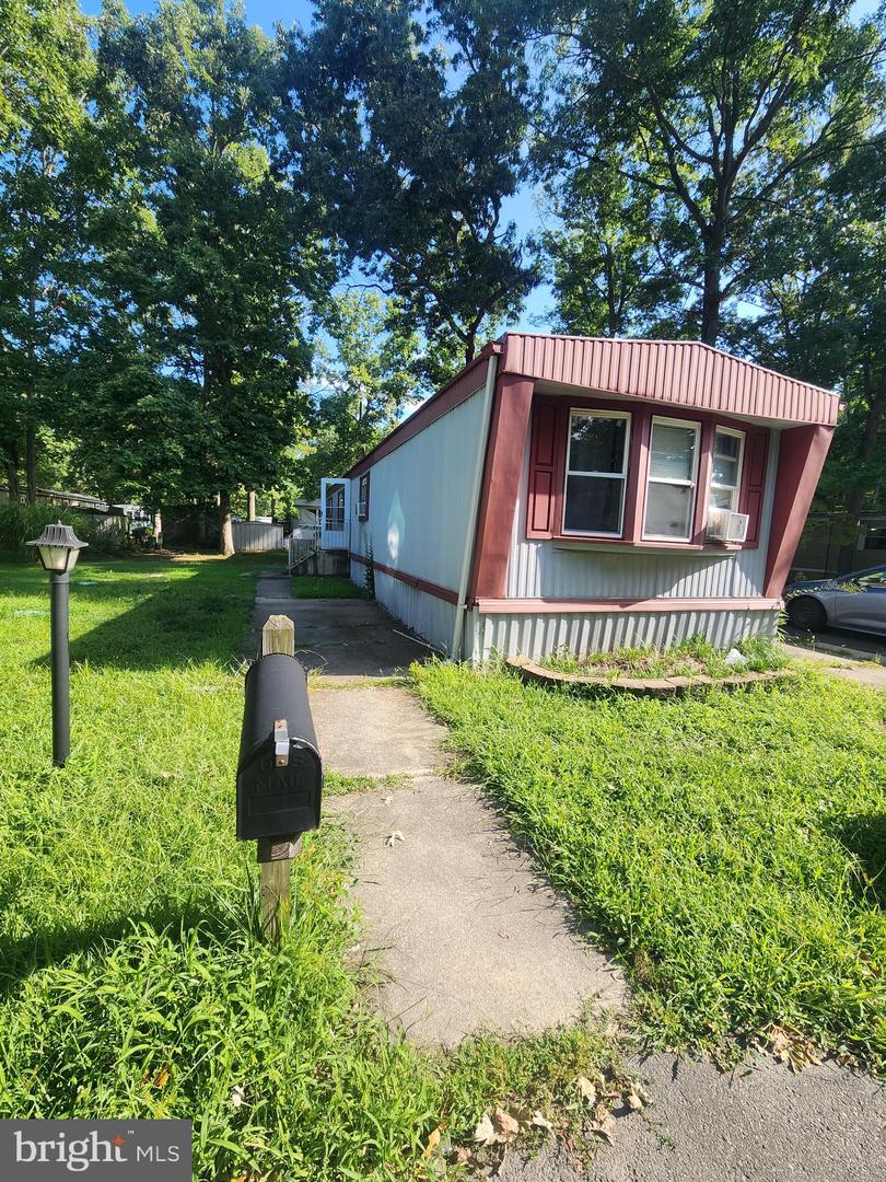 View Pittsgrove, NJ 08318 mobile home