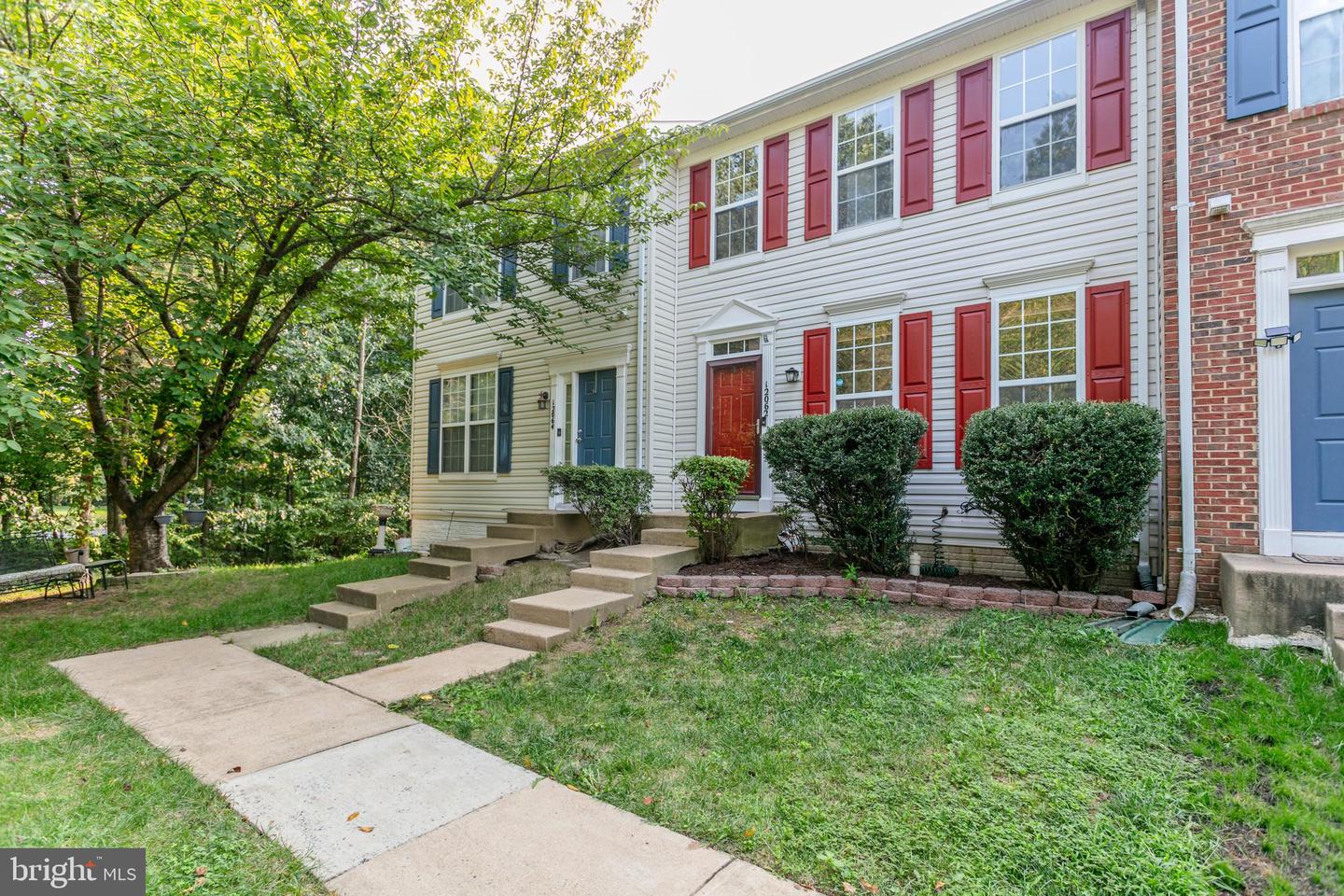 Photo 2 of 41 of 12062 Etta Pl townhome