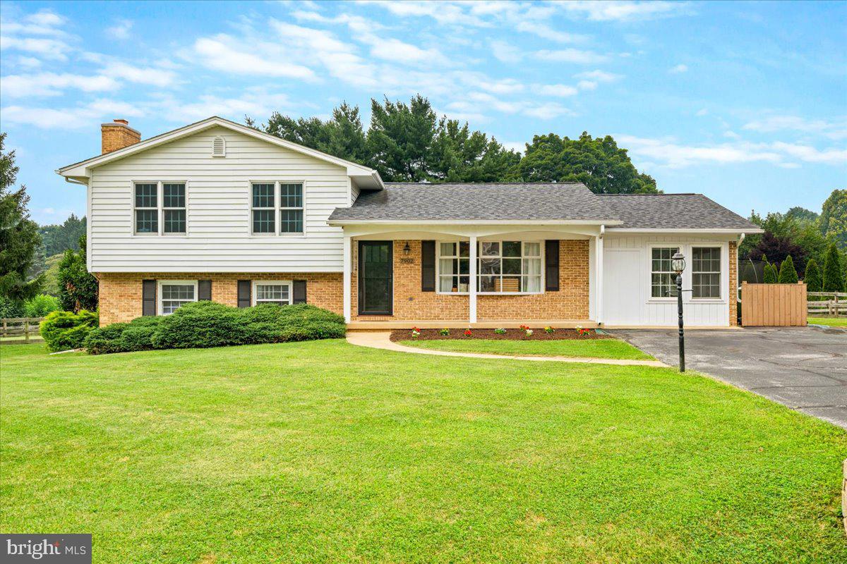 7902 Juniper Drive, Frederick, MD, 21702