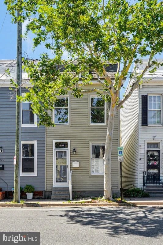 514 N Patrick Street