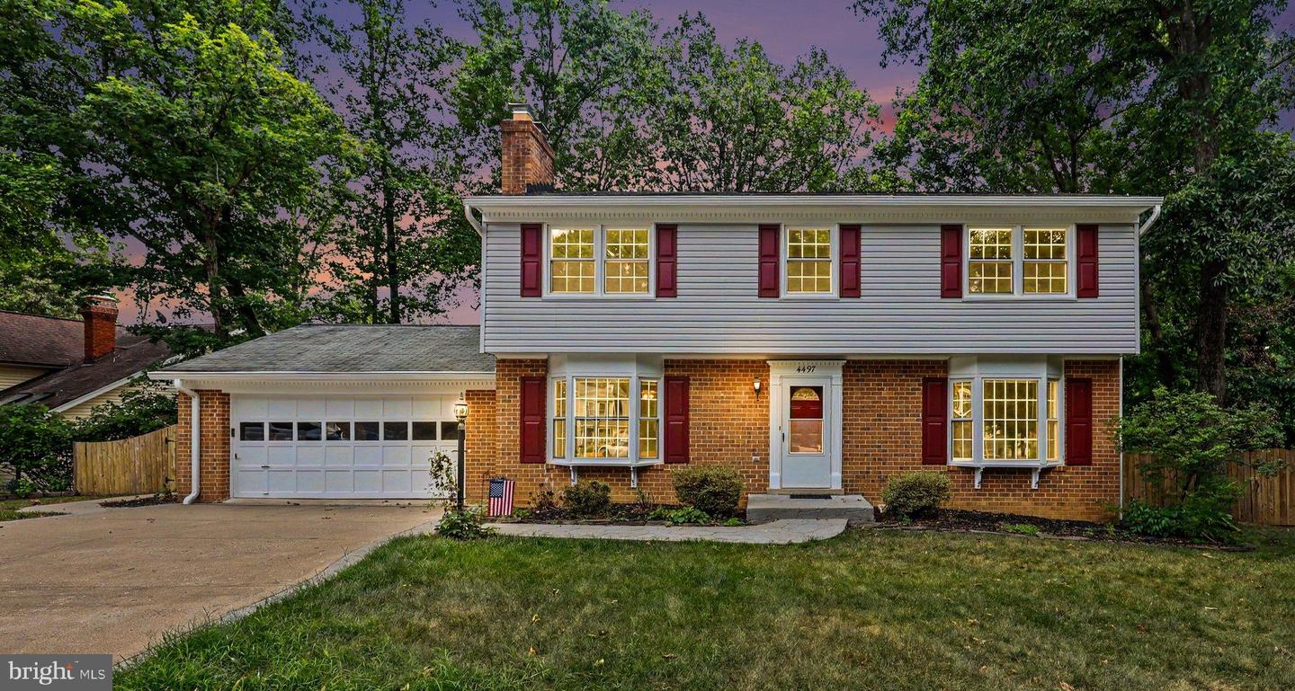 4497 Peach Court, Dumfries, VA, 22025