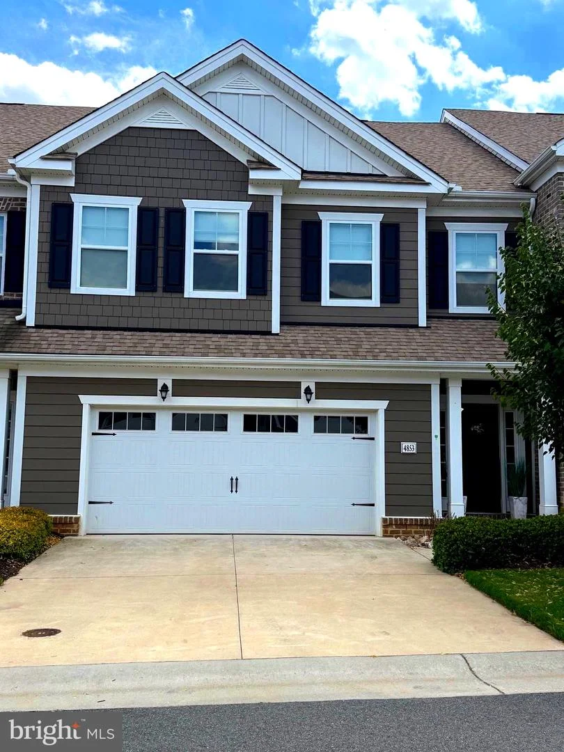 4853 Wild Horse Lane, Richmond, VA, 23294