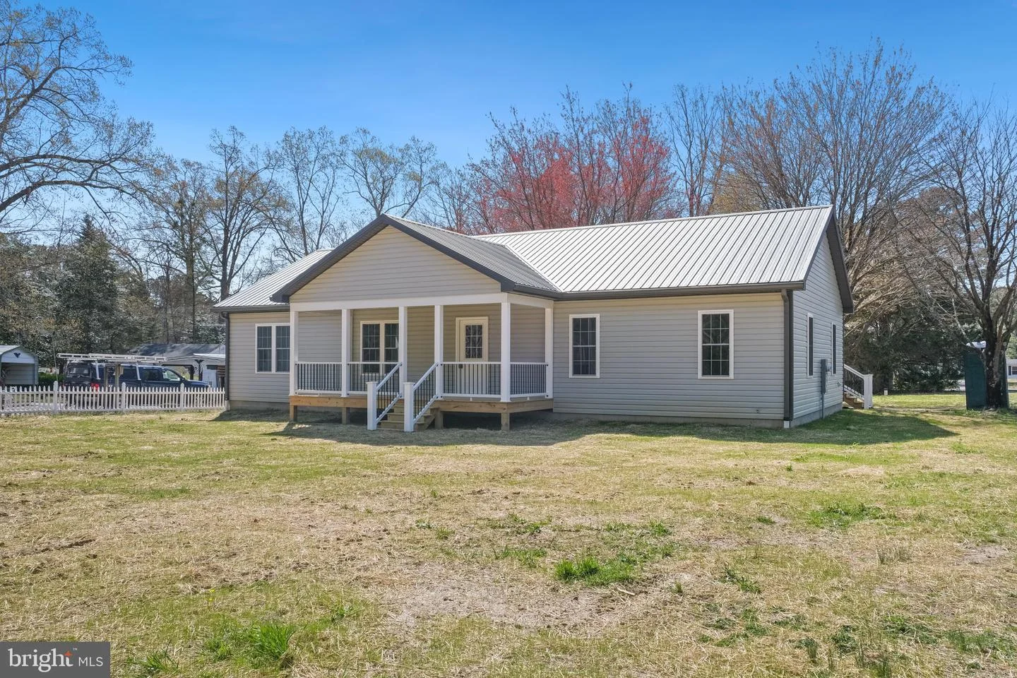 646 Sandy Point Road