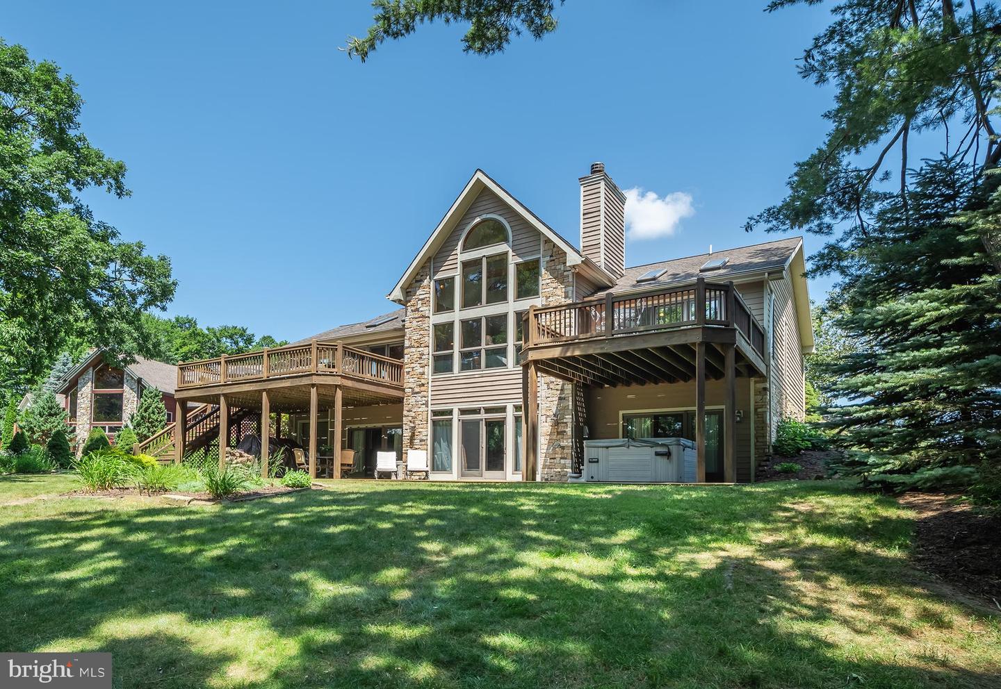 316 Moonrise Drive, Swanton, MD, 21561