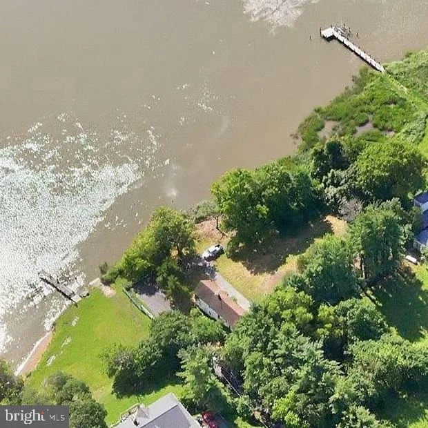 17501 Watershed Drive