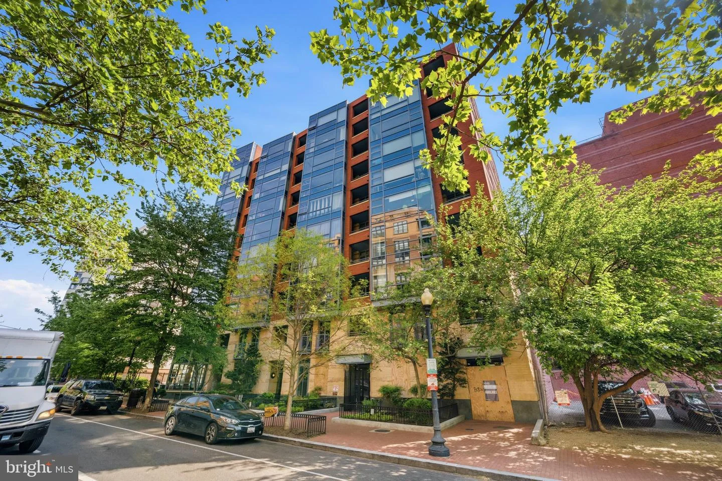 1117 10th Street NW Unit 1103