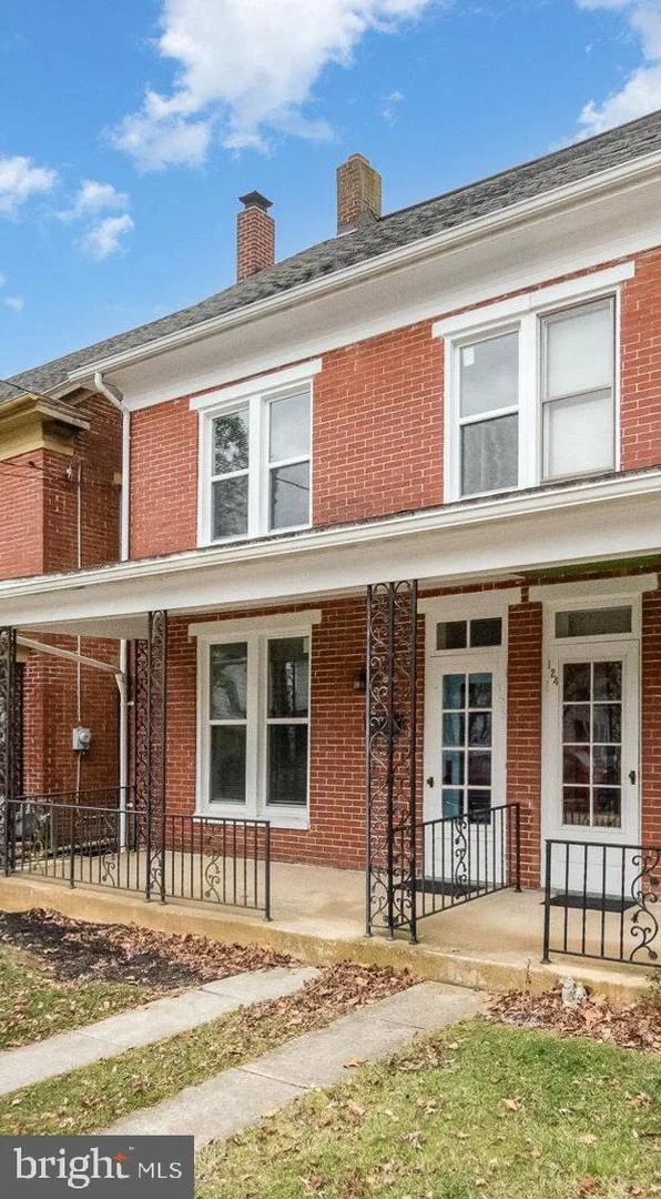 126 Linden Avenue