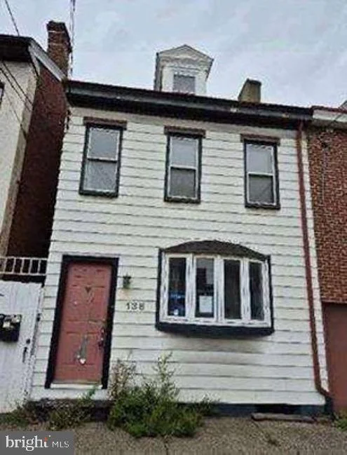 136 S 18th Street