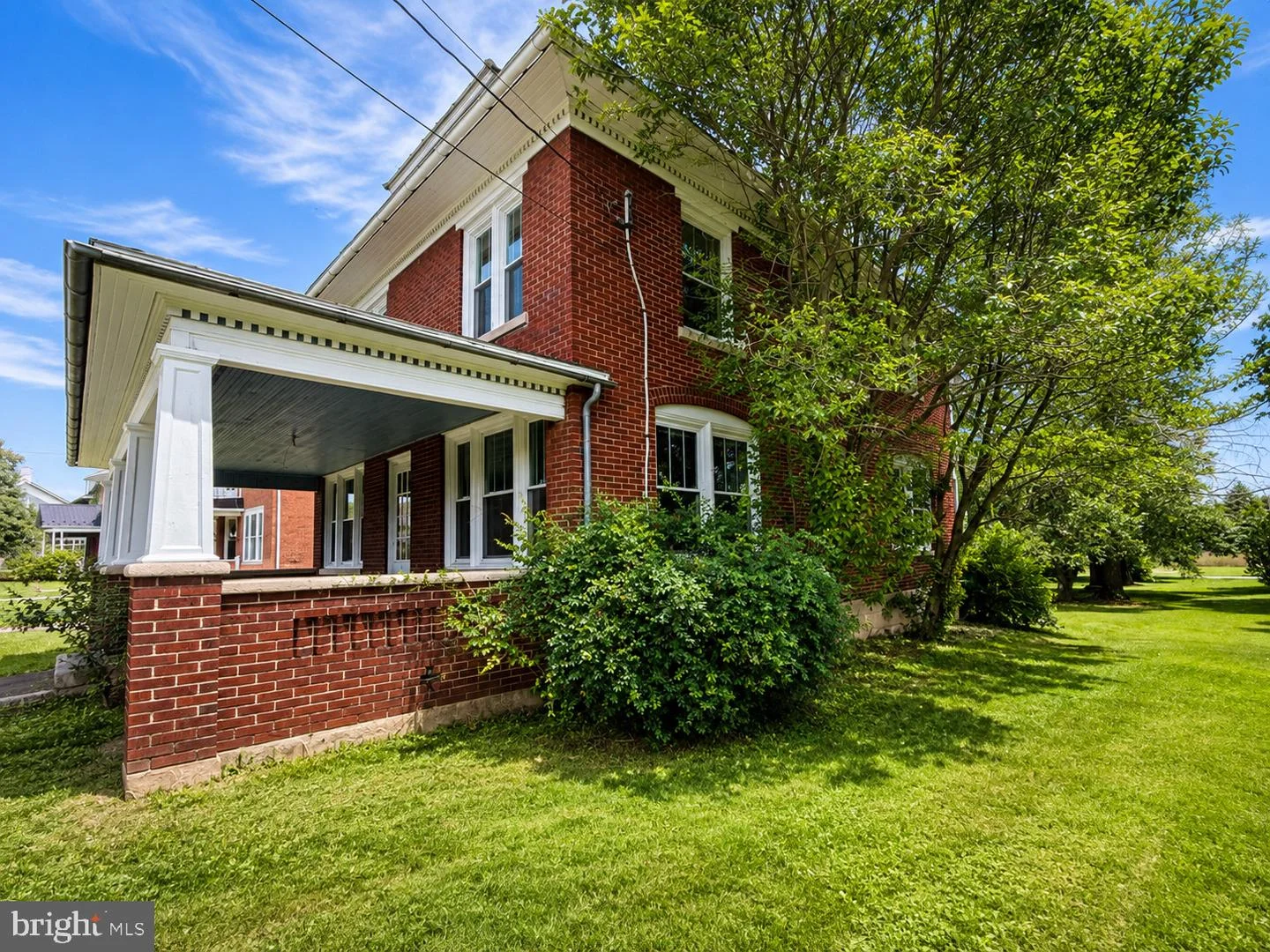 149 W Main St, Millheim, PA, 16854