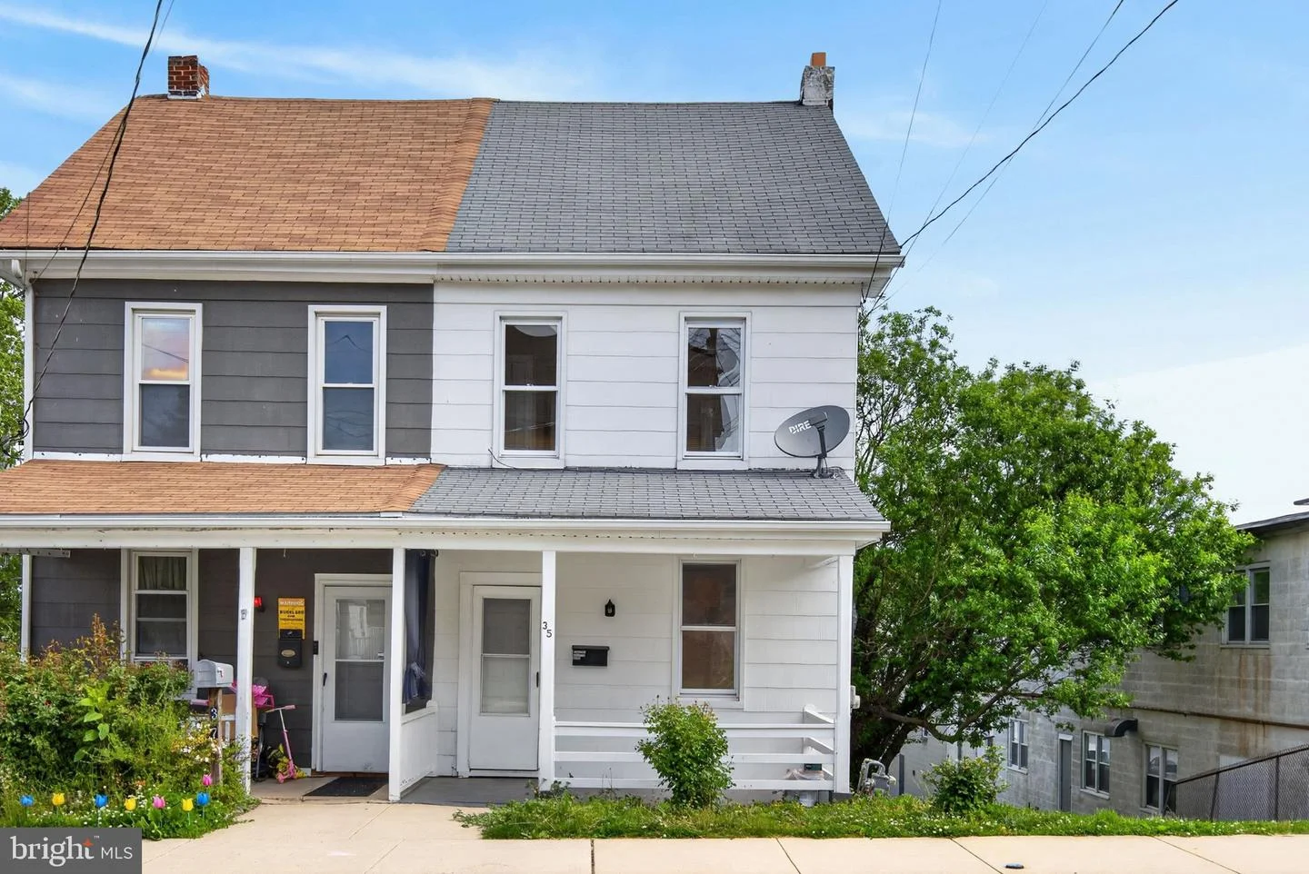 35 W Maple Street, Dallastown, PA, 17313