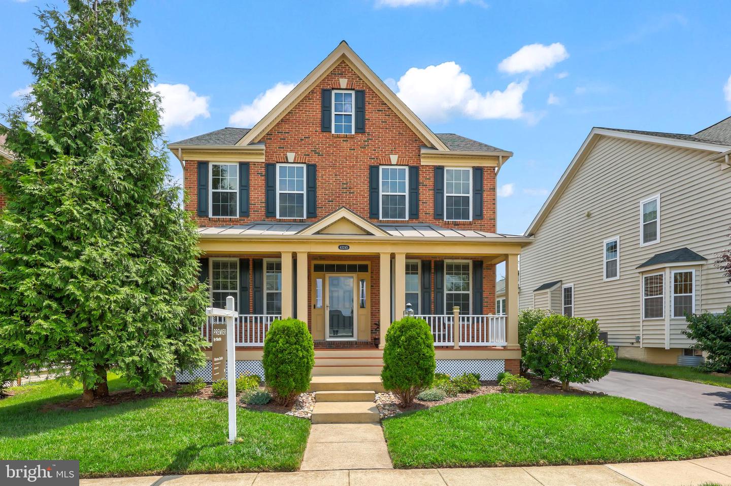 43245 Barnstead Drive, Ashburn, VA, 20148