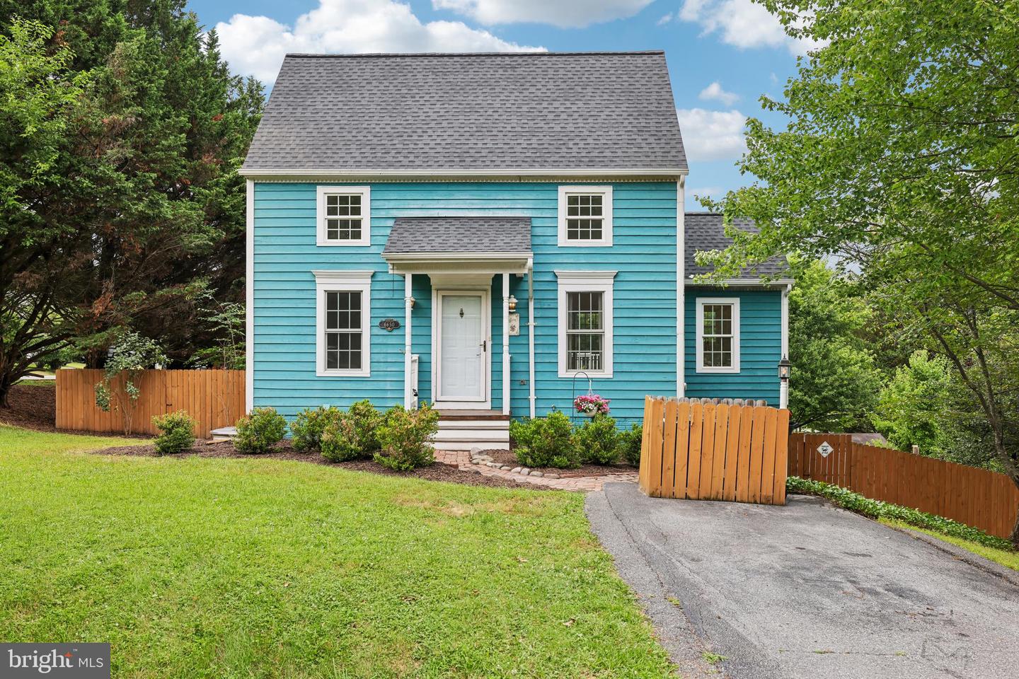 6650 Lake Front Court, New Market, MD, 21774