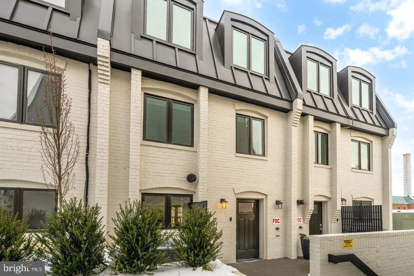 1202 Potomac Street NW Unit T6