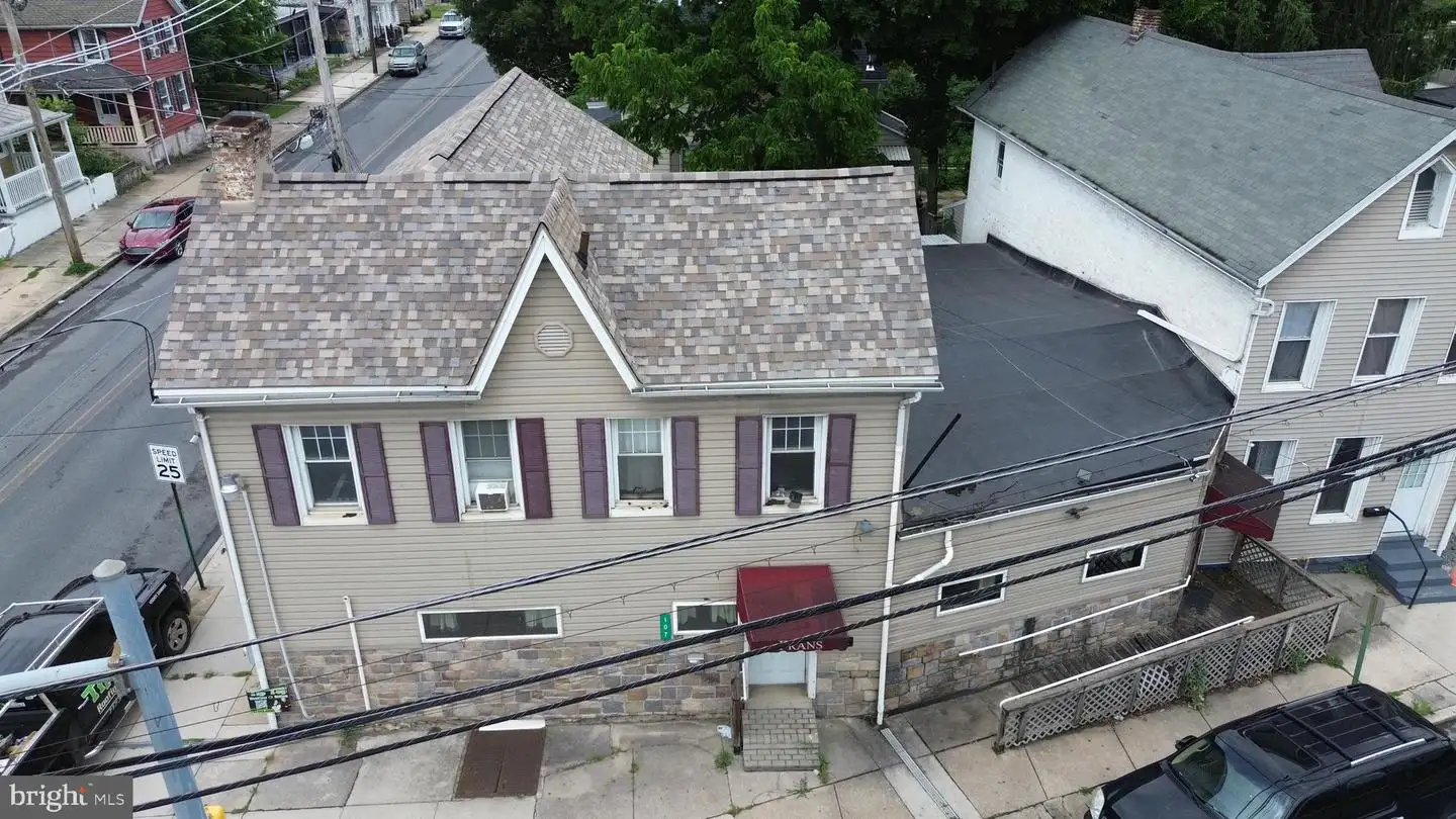 203 W King Street, Chambersburg, PA, 17201