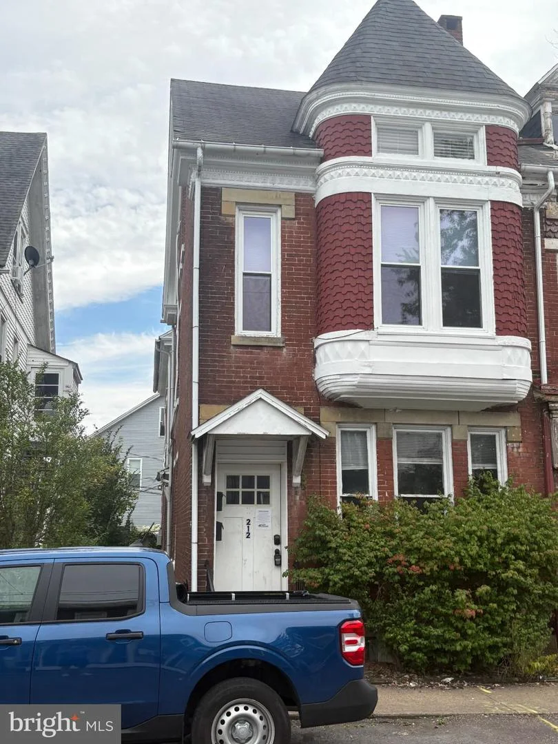 212 Church Street, Danville, PA, 17821