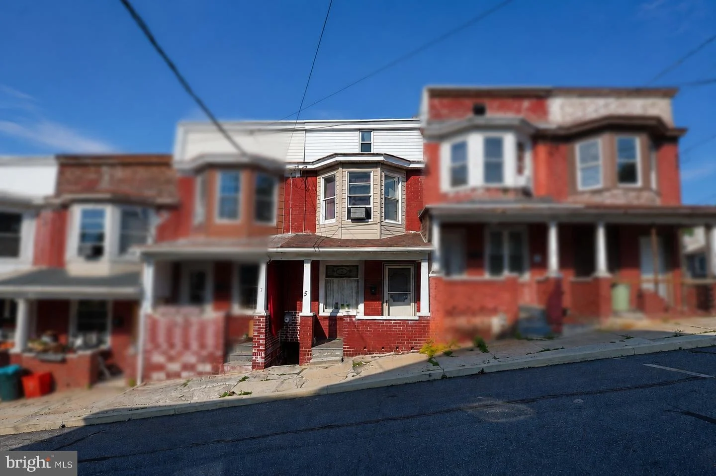 5 N Walnut Street, Lansford, PA, 18232