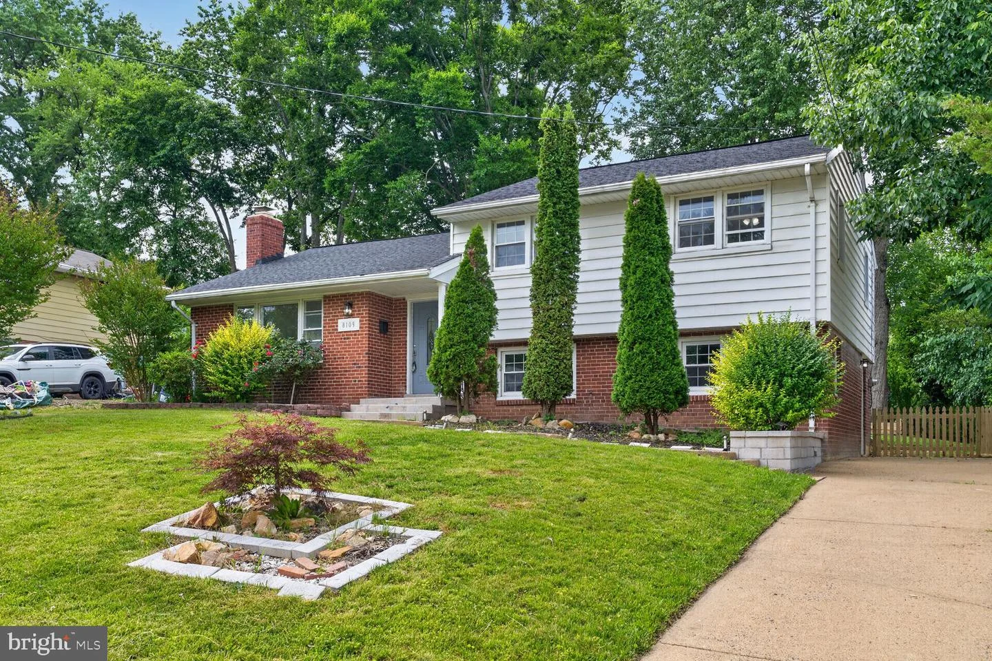 8109 Carrick Lane