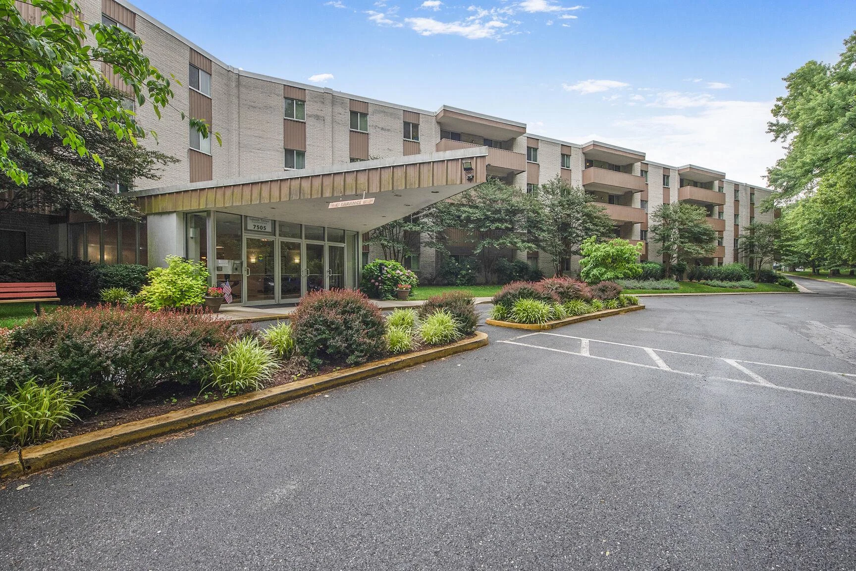 7505 Democracy Boulevard Unit A430