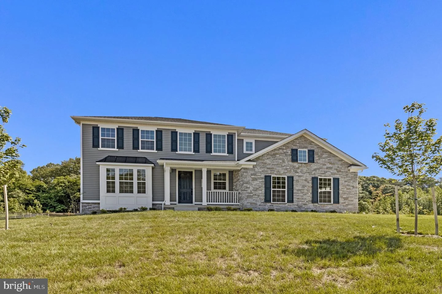 2013 Saint James Road, Accokeek, MD, 20607