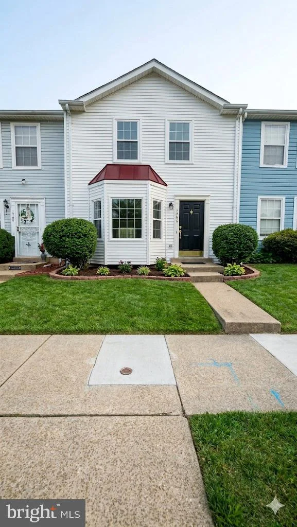 1766 Tulip Avenue