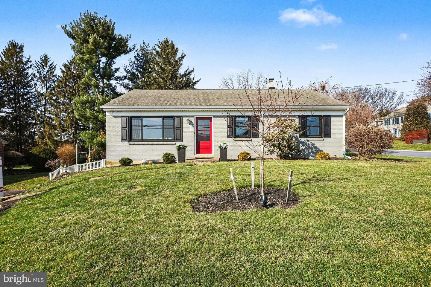2848 Kissel Hill Road